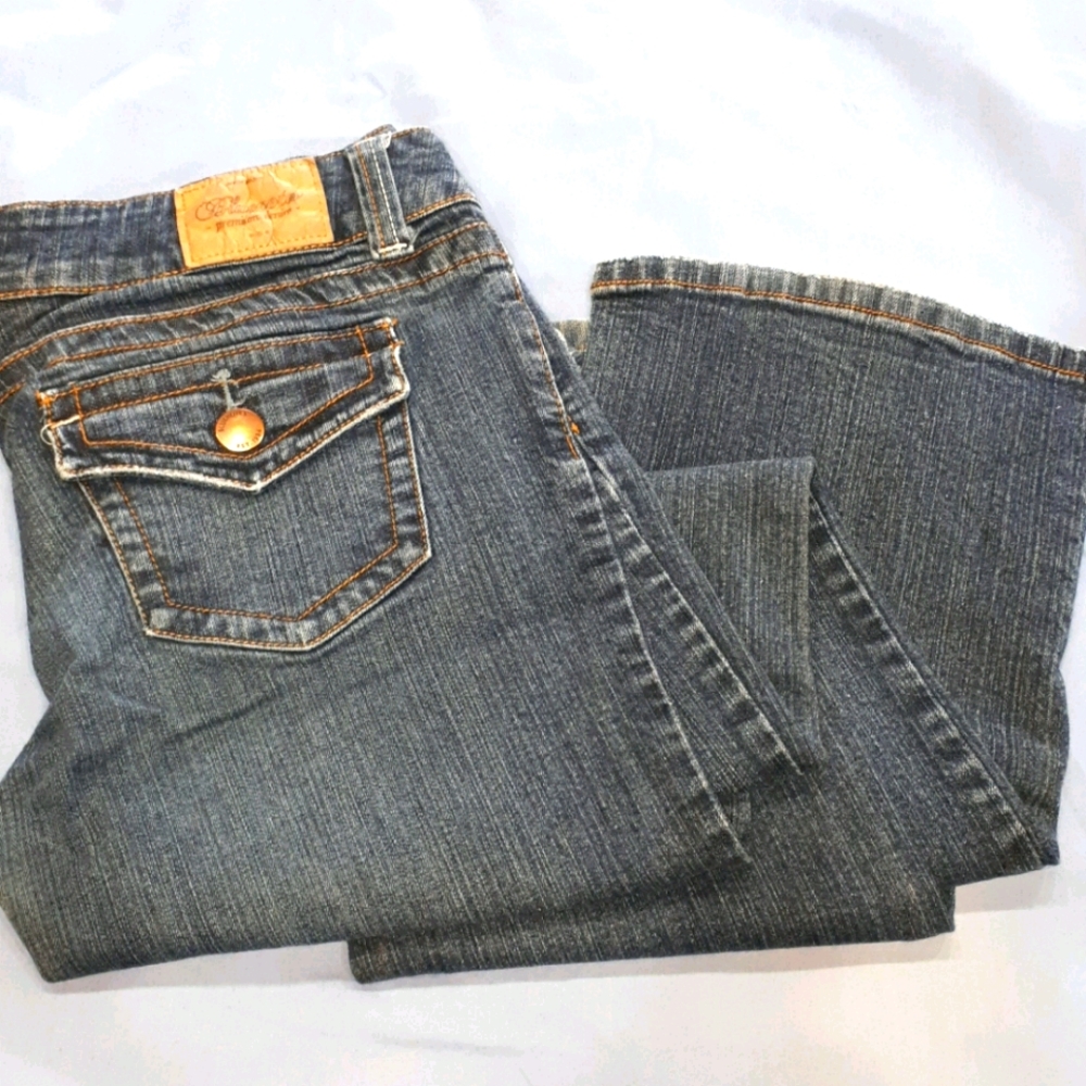 Bluenotes Jeans
